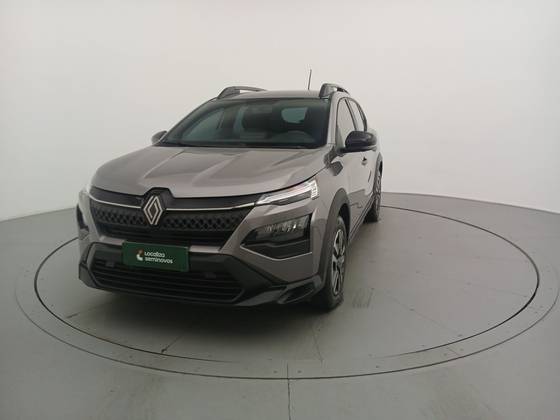 RENAULT KARDIAN 1.0 TCE FLEX EVOLUTION EDC